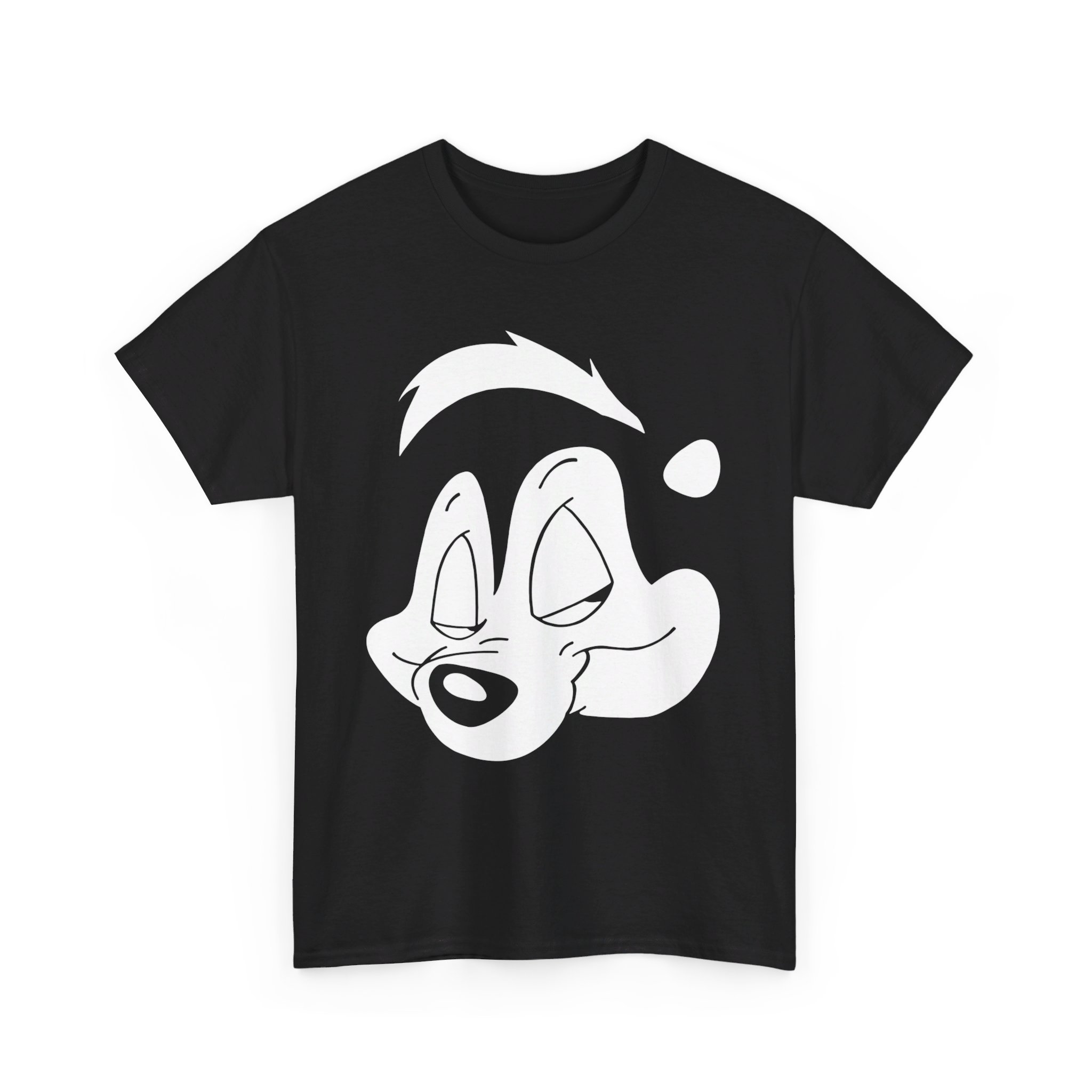 Guns N Roses Pepe Le Pew Tee Tshirt Unisex All Size - Image 4