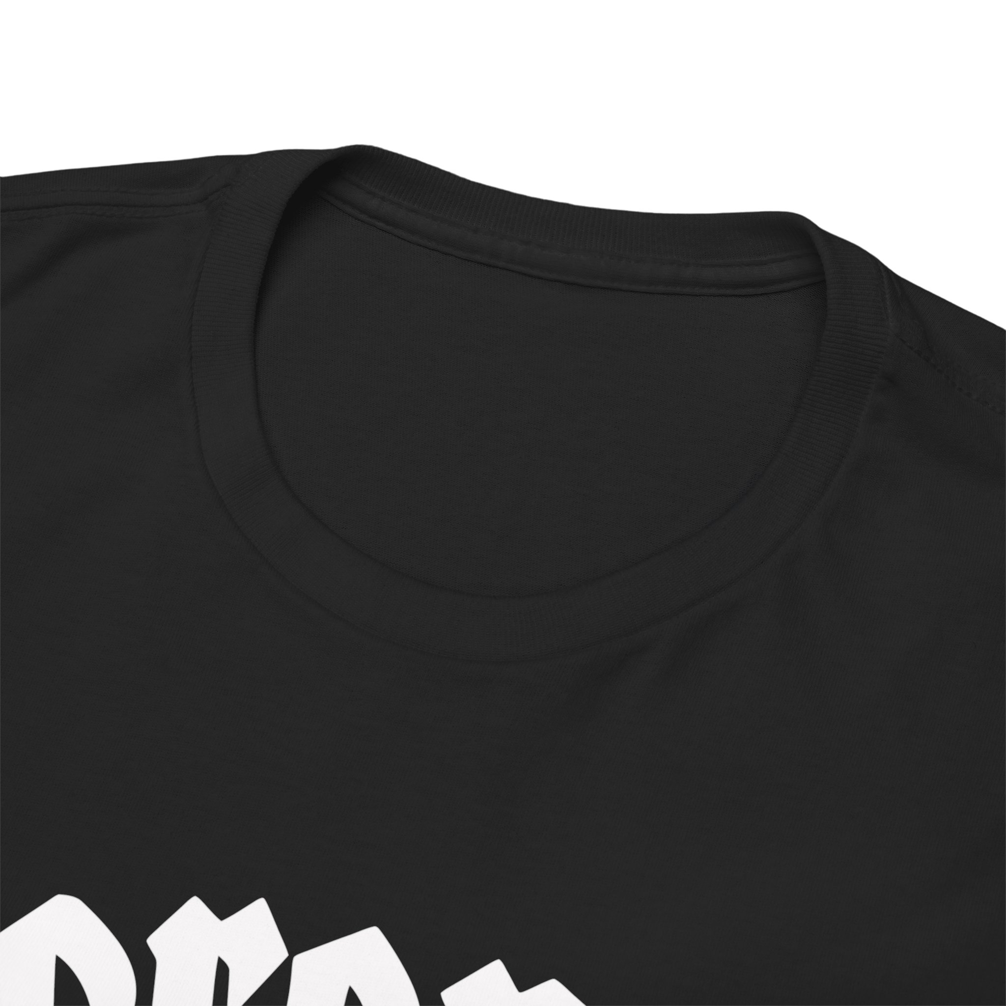 Punishment for Decadence Unisex Heavy Cotton Tee - Image 10