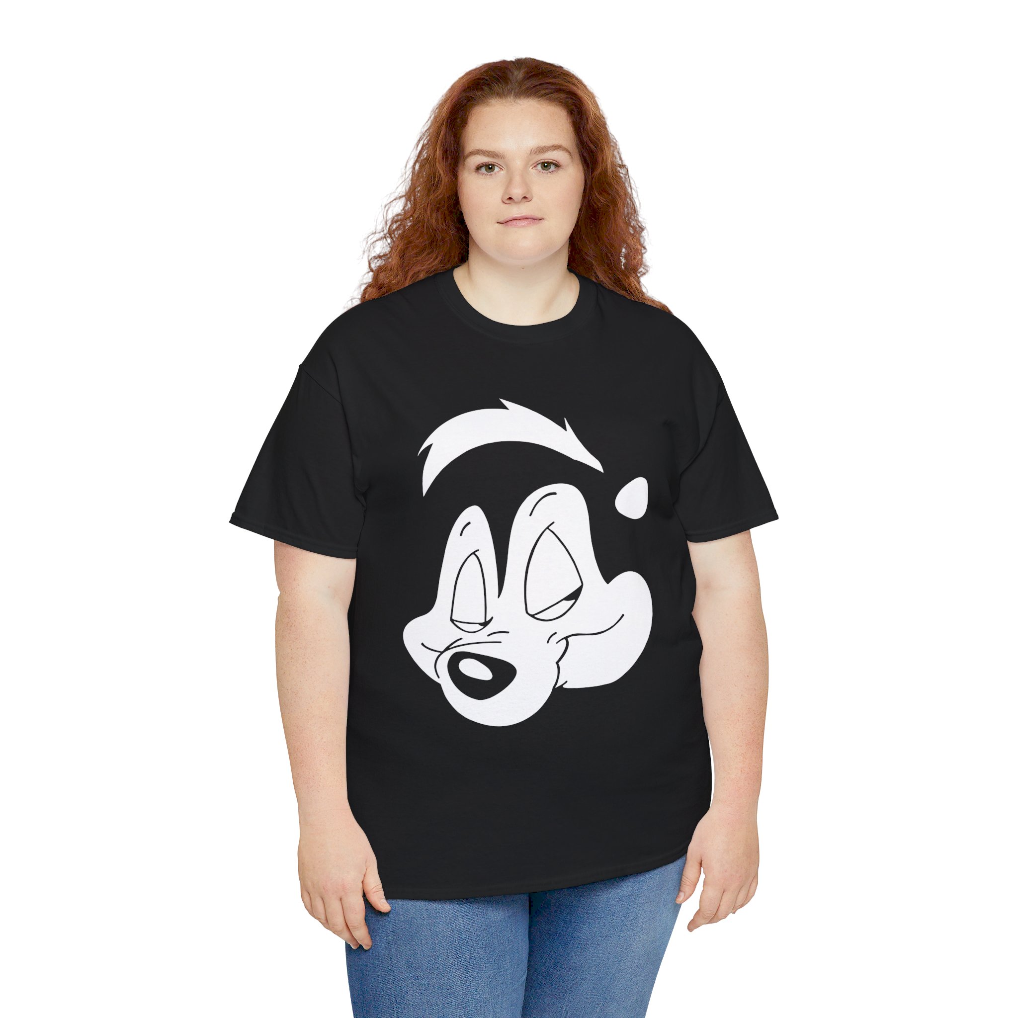Guns N Roses Pepe Le Pew Tee Tshirt Unisex All Size - Image 16