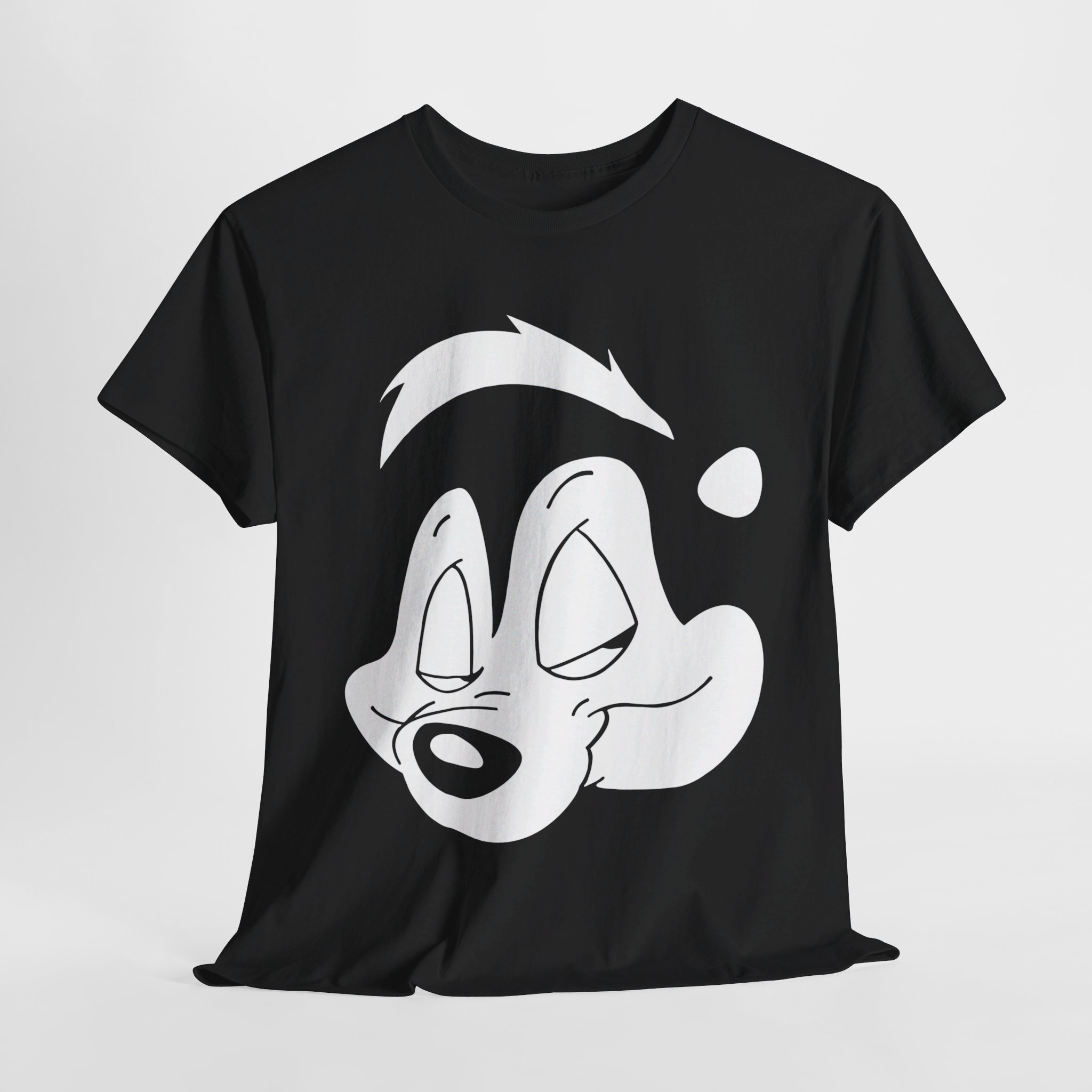 Guns N Roses Pepe Le Pew Tee Tshirt Unisex All Size - Image 7