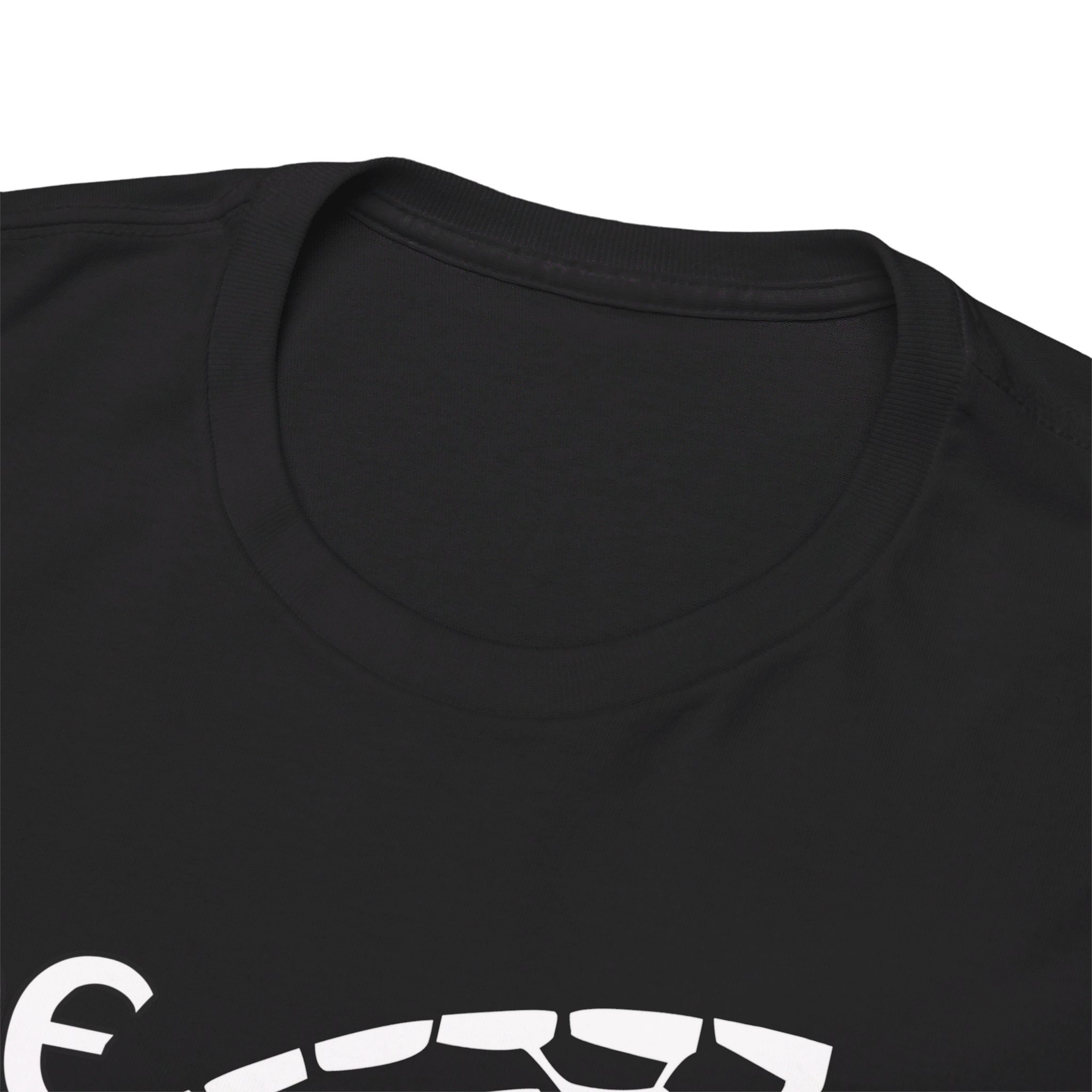 The Prisoner: “Be seeing you!” Unisex Heavy Cotton Tee - Image 10