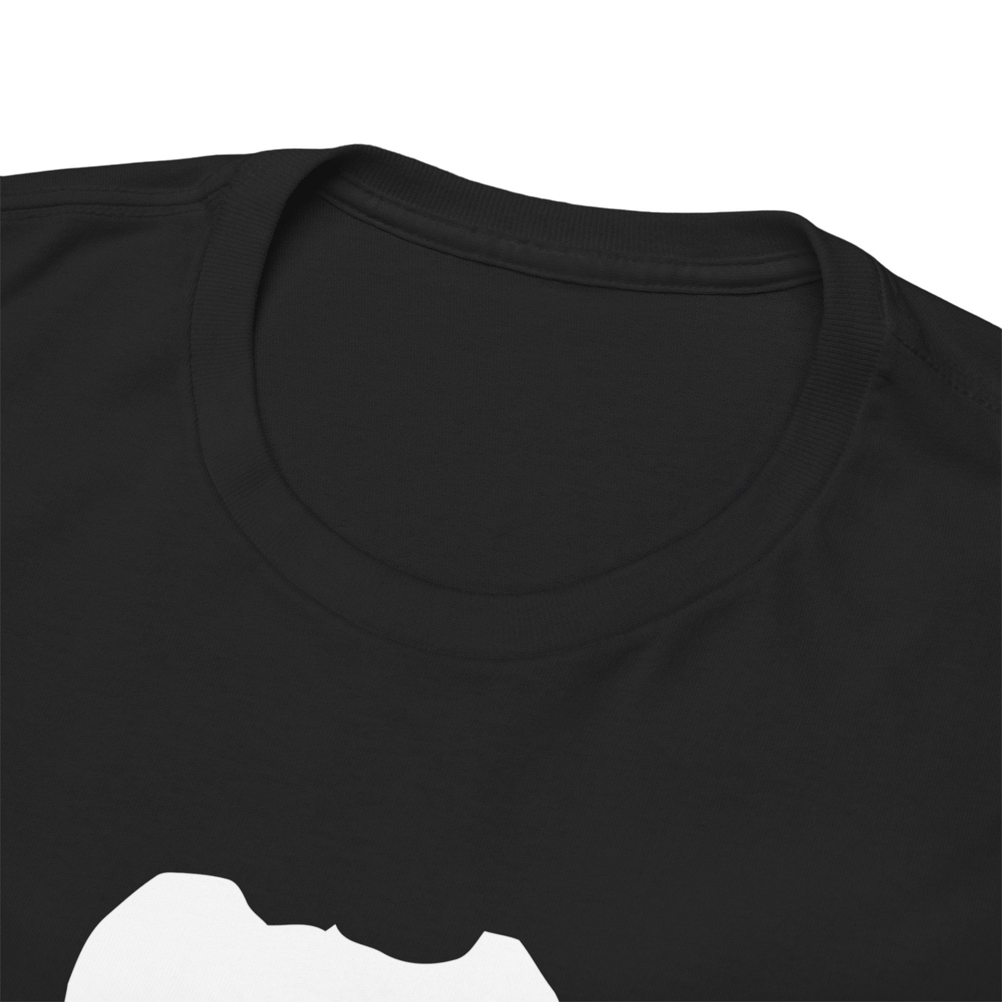 No Soup For You Unisex Heavy Cotton Tee - Image 10