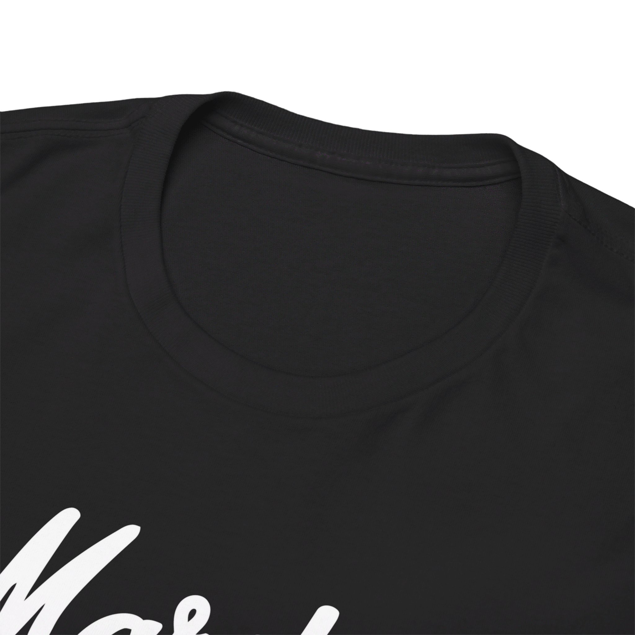 Marshall Amplification Unisex Heavy Cotton Tee - Image 10