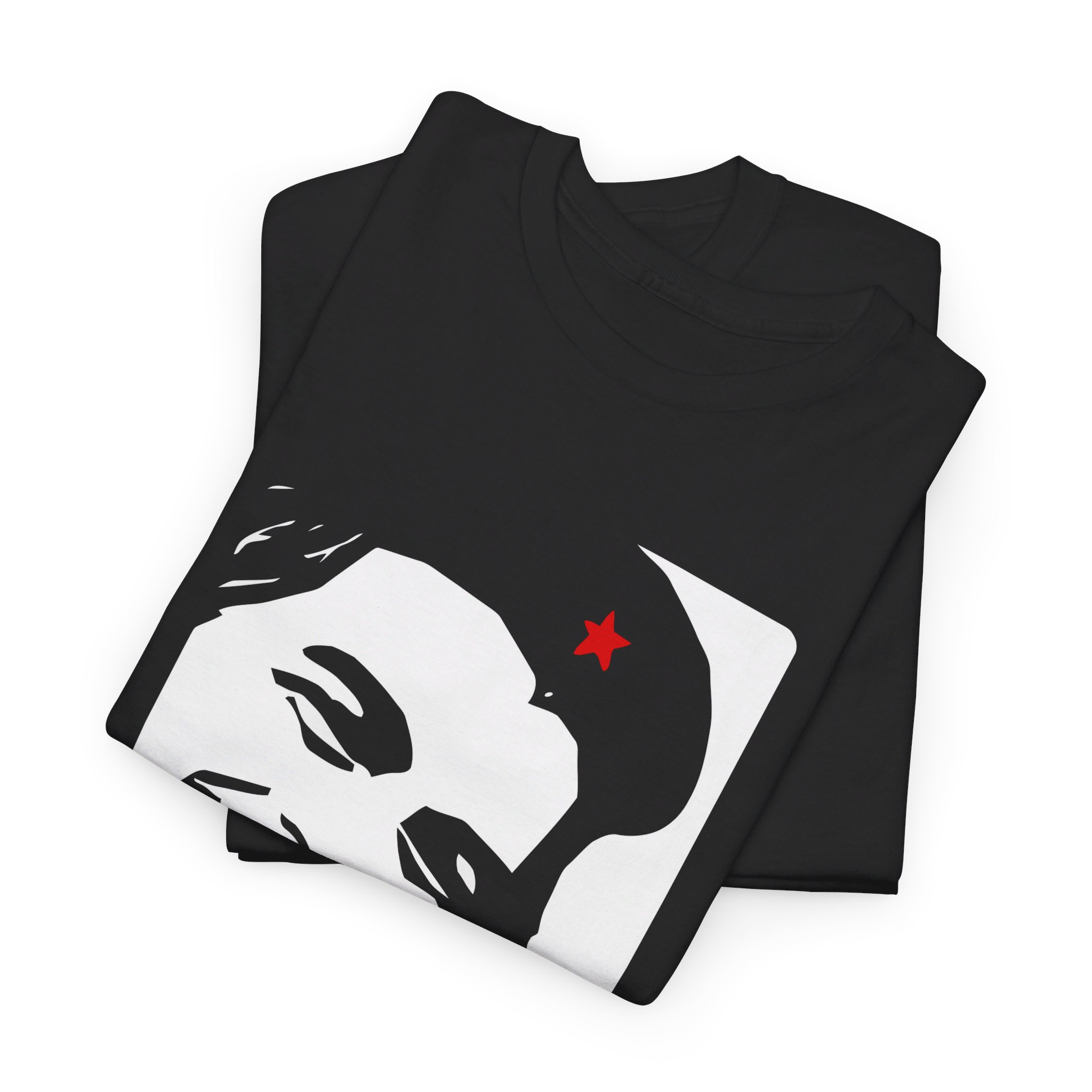 Che Guevara logo poster Tee Unisex tshirt all Size - Image 6