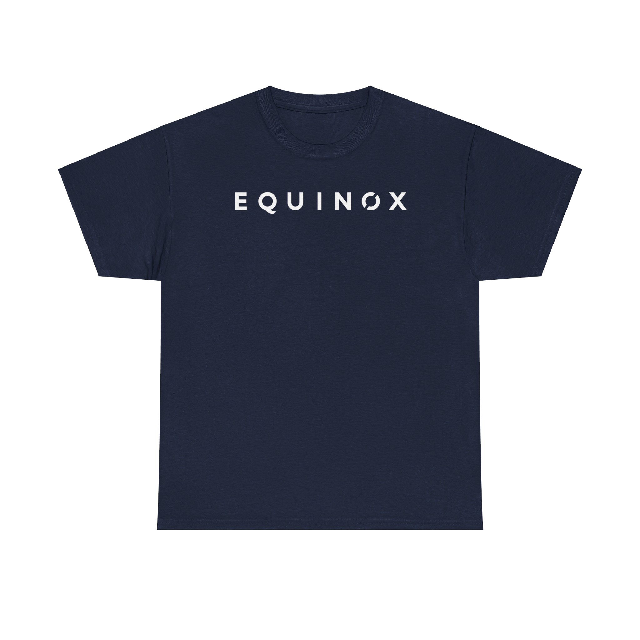 Equinox Logo Unisex T Shirt Tee - Image 56