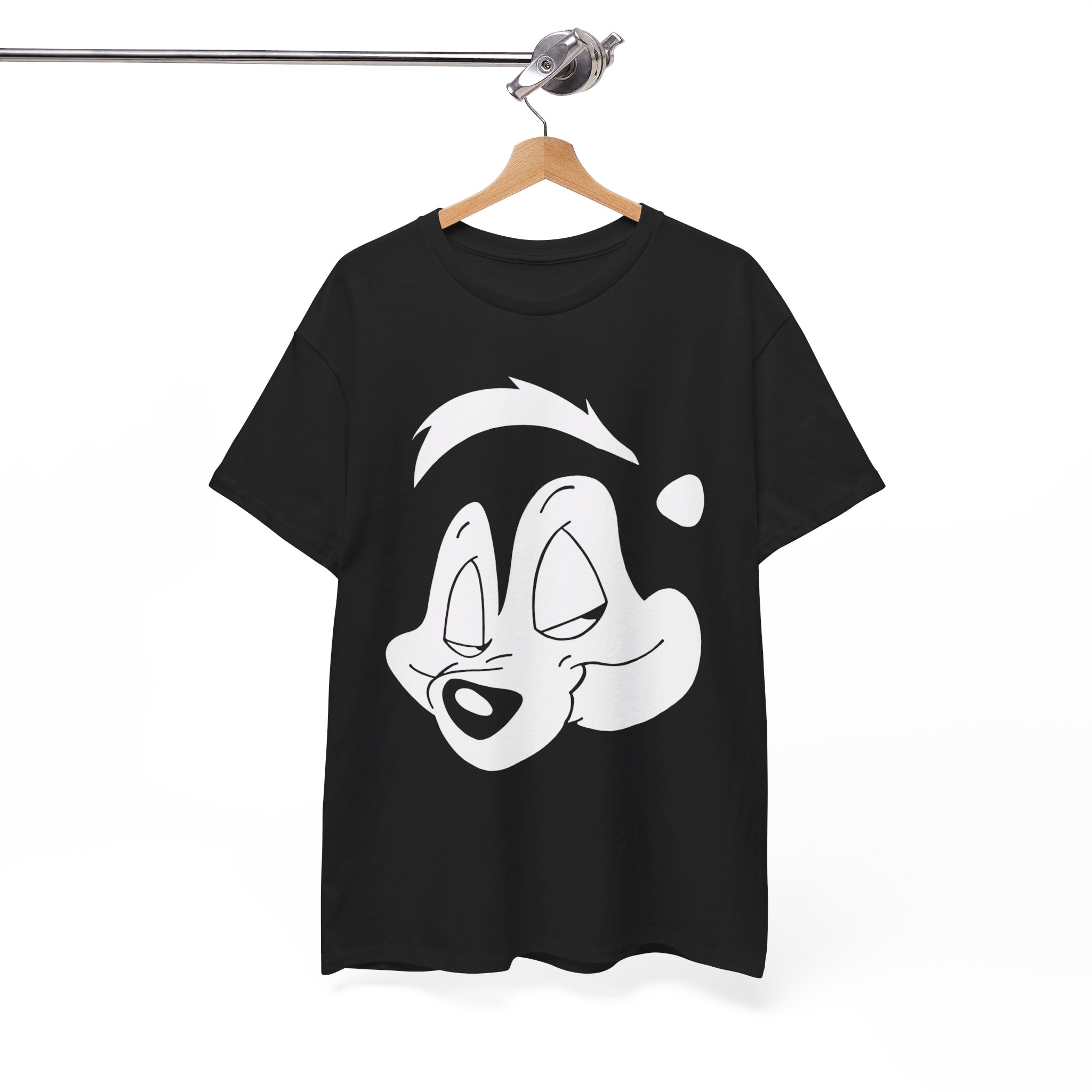 Guns N Roses Pepe Le Pew Tee Tshirt Unisex All Size - Image 8