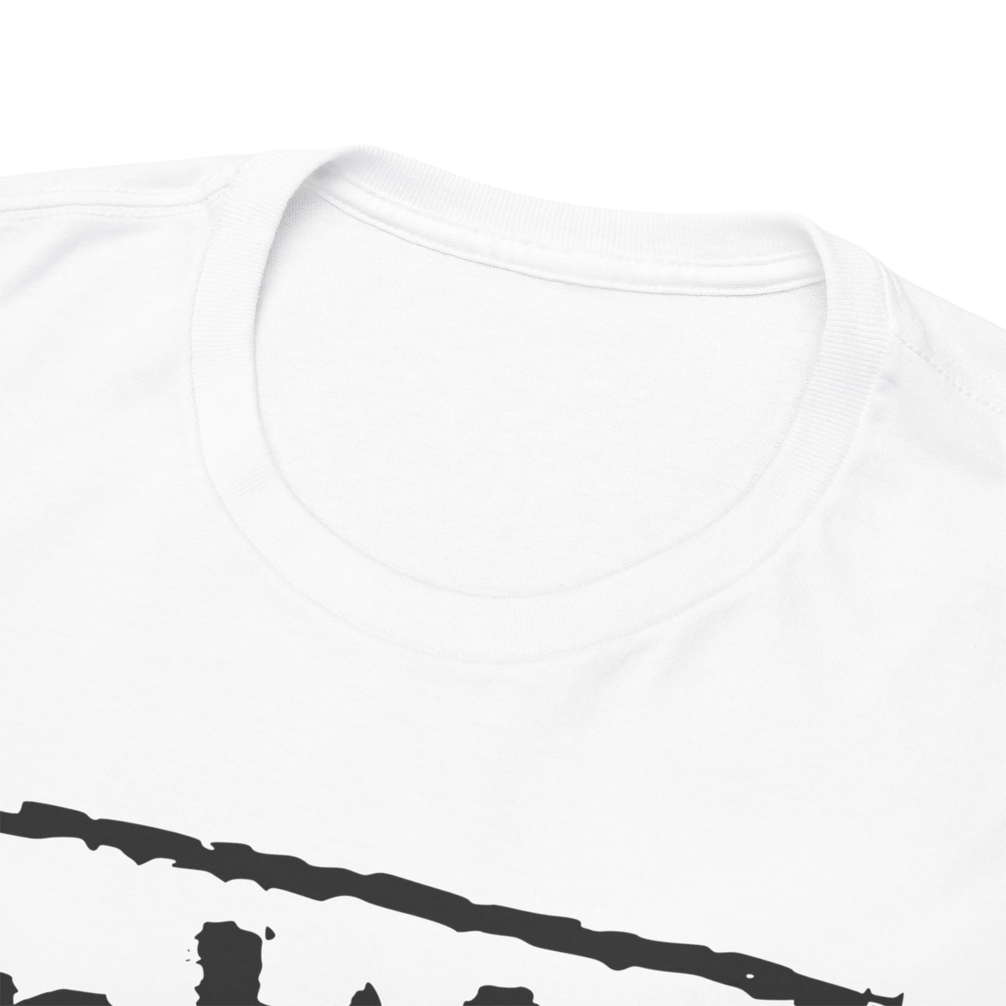 New World Order NWO Unisex Heavy Cotton Tee - Image 10