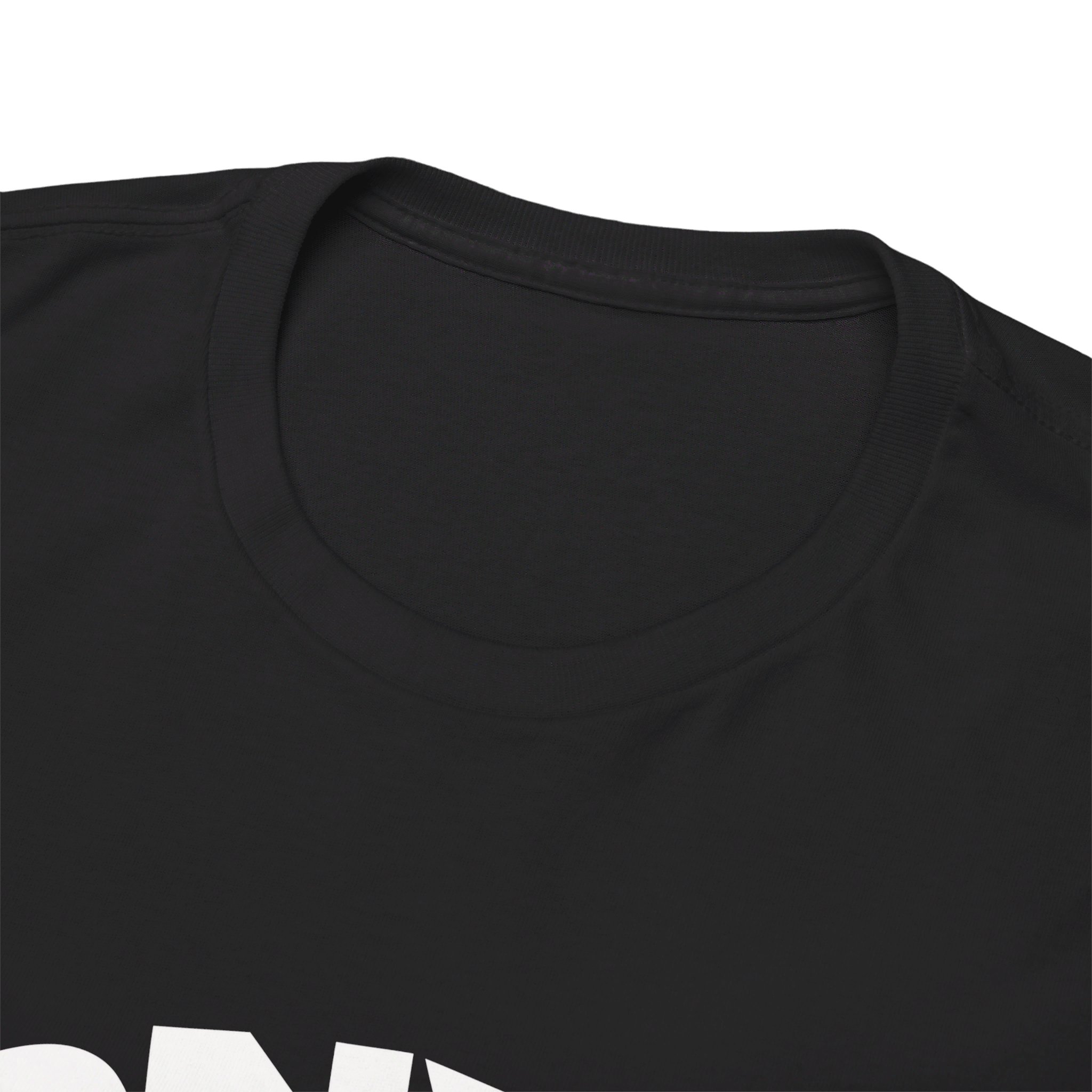 Band Logo Unisex Tee - Onyx Music Band - Image 10