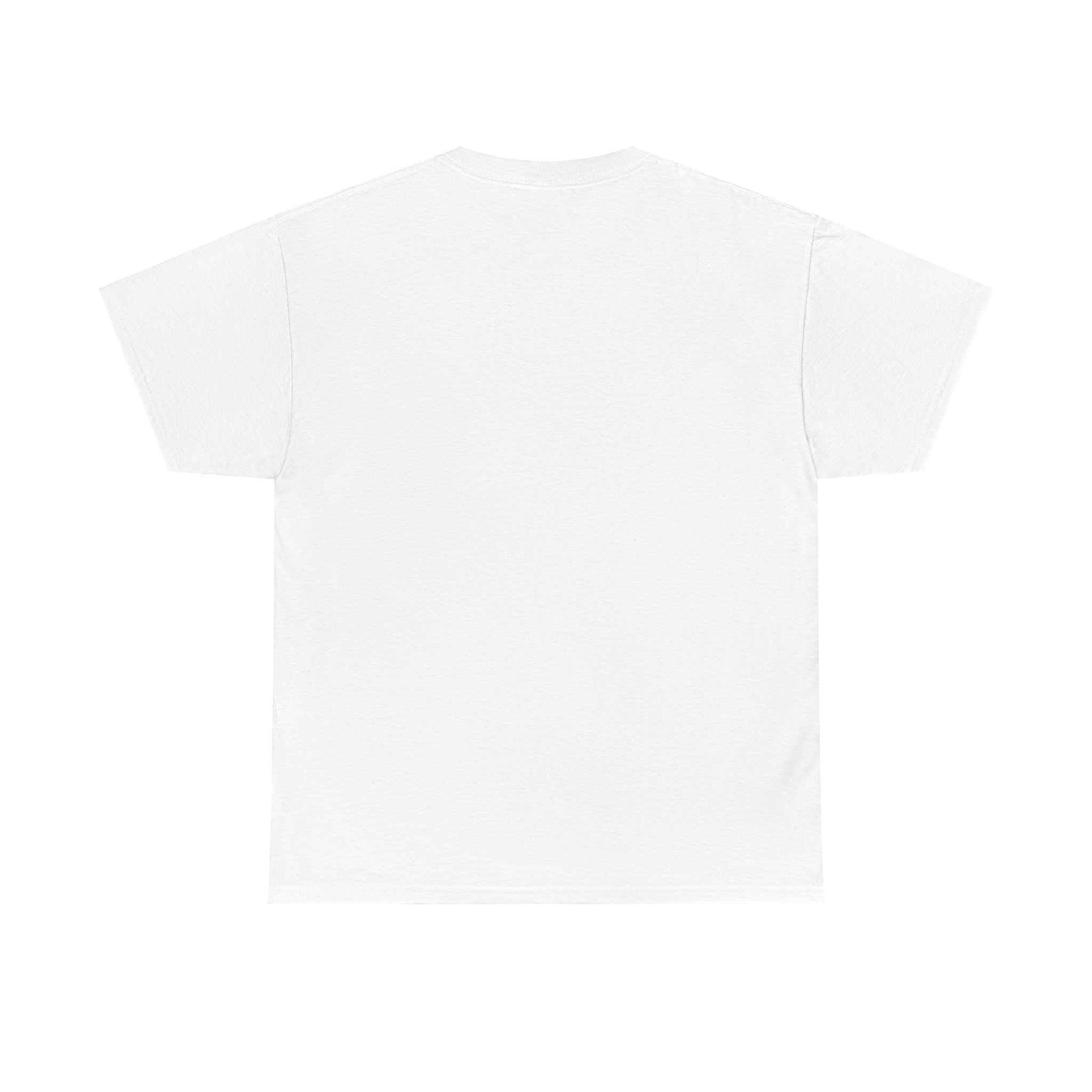 Rocky Mountain Heavy Cotton Tee Unisex - Image 3