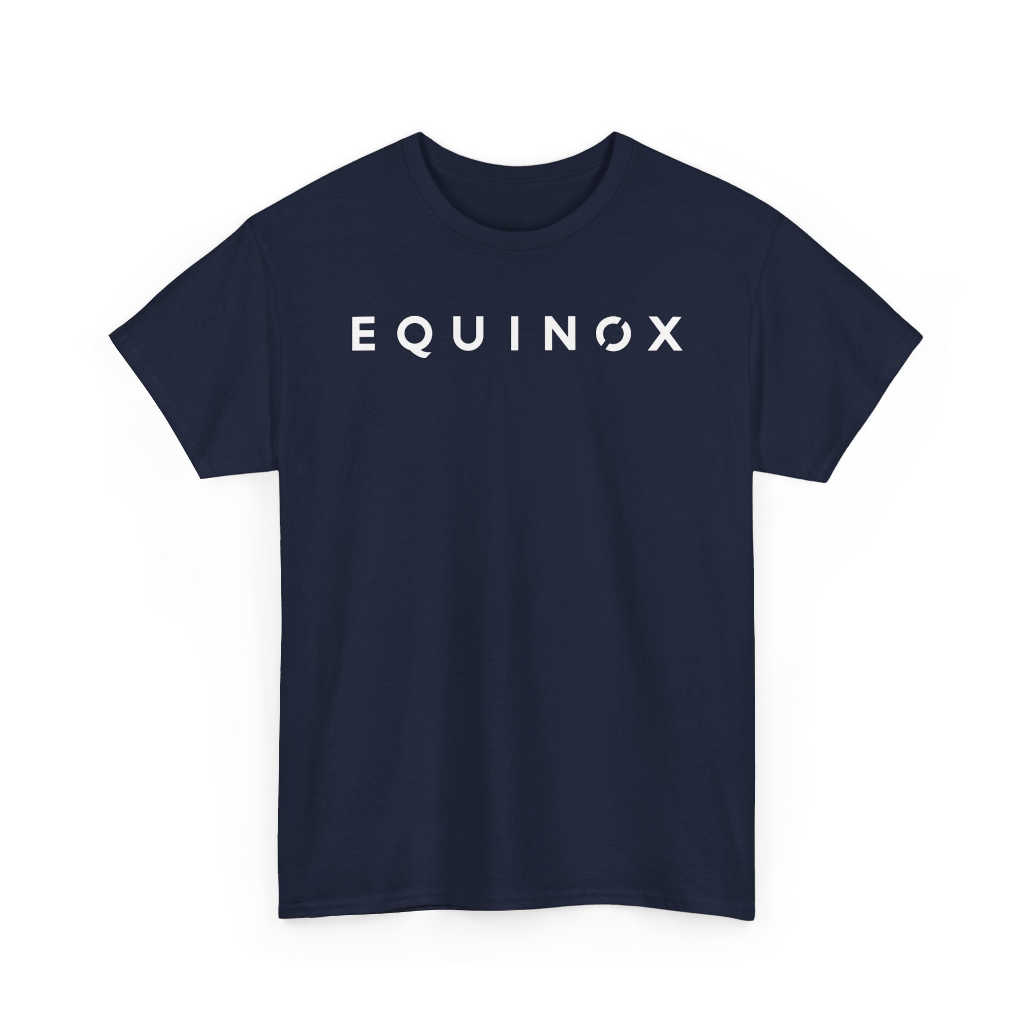 Equinox Logo Unisex T Shirt Tee - Image 58