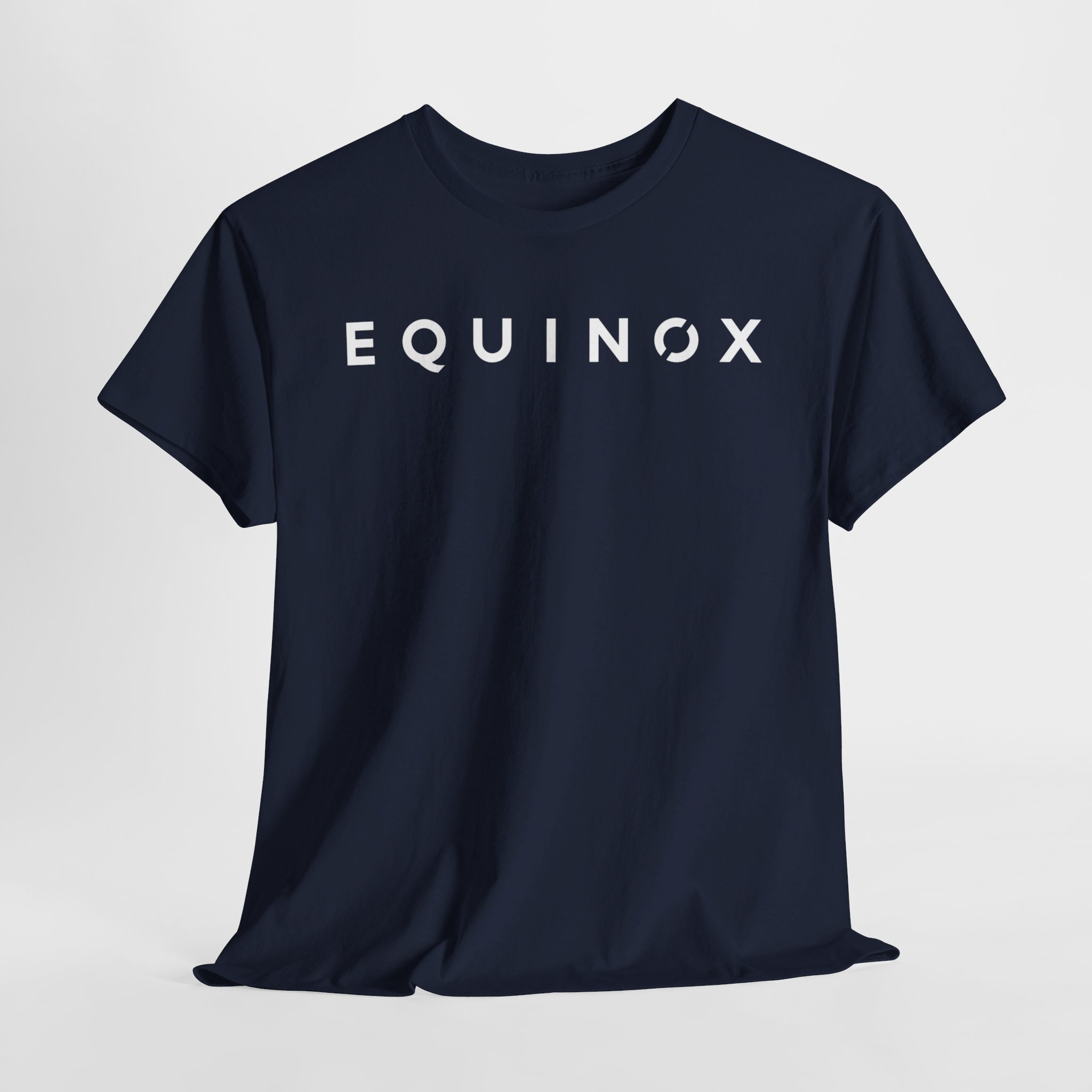 Equinox Logo Unisex T Shirt Tee - Image 61