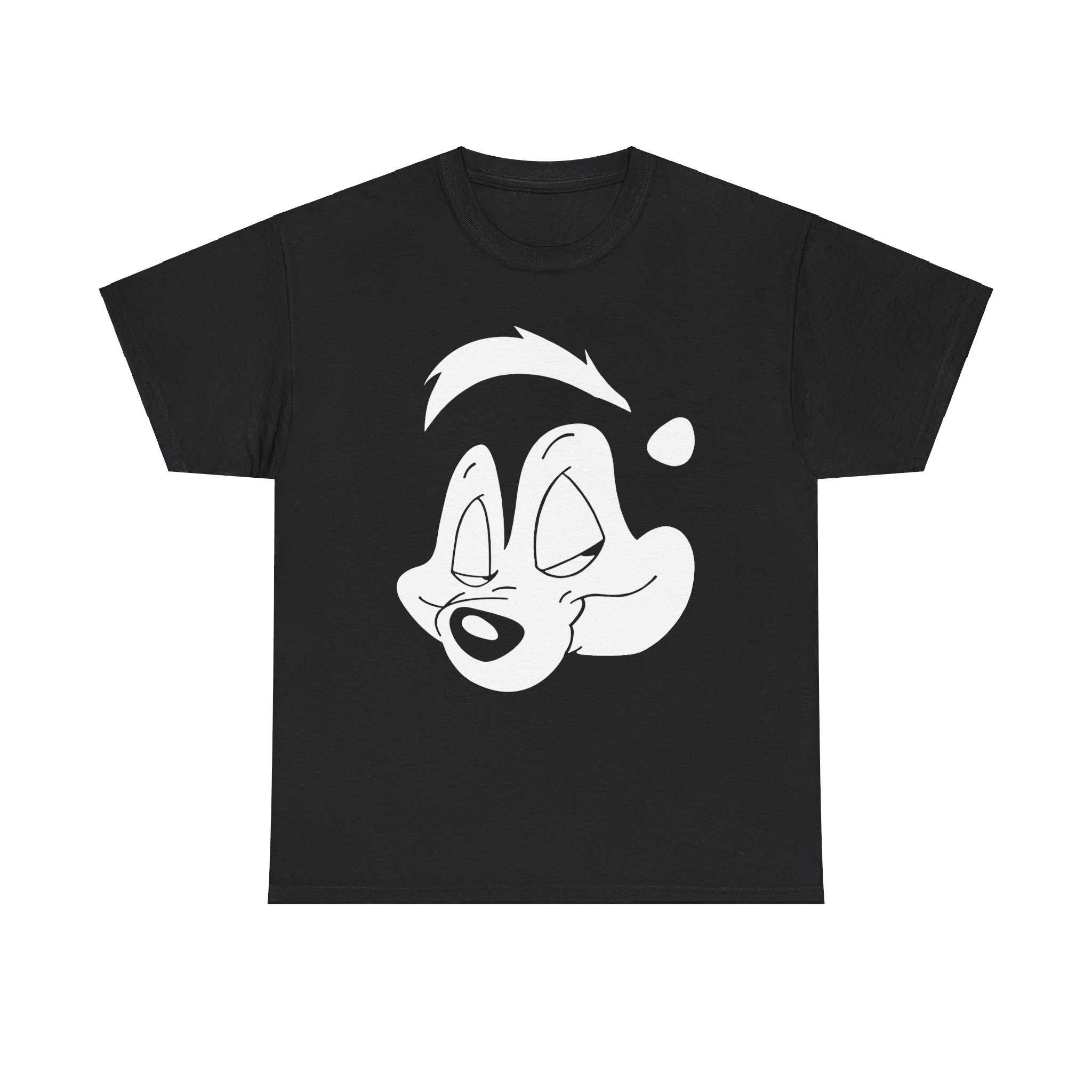 Guns N Roses Pepe Le Pew Tee Tshirt Unisex All Size - Image 2