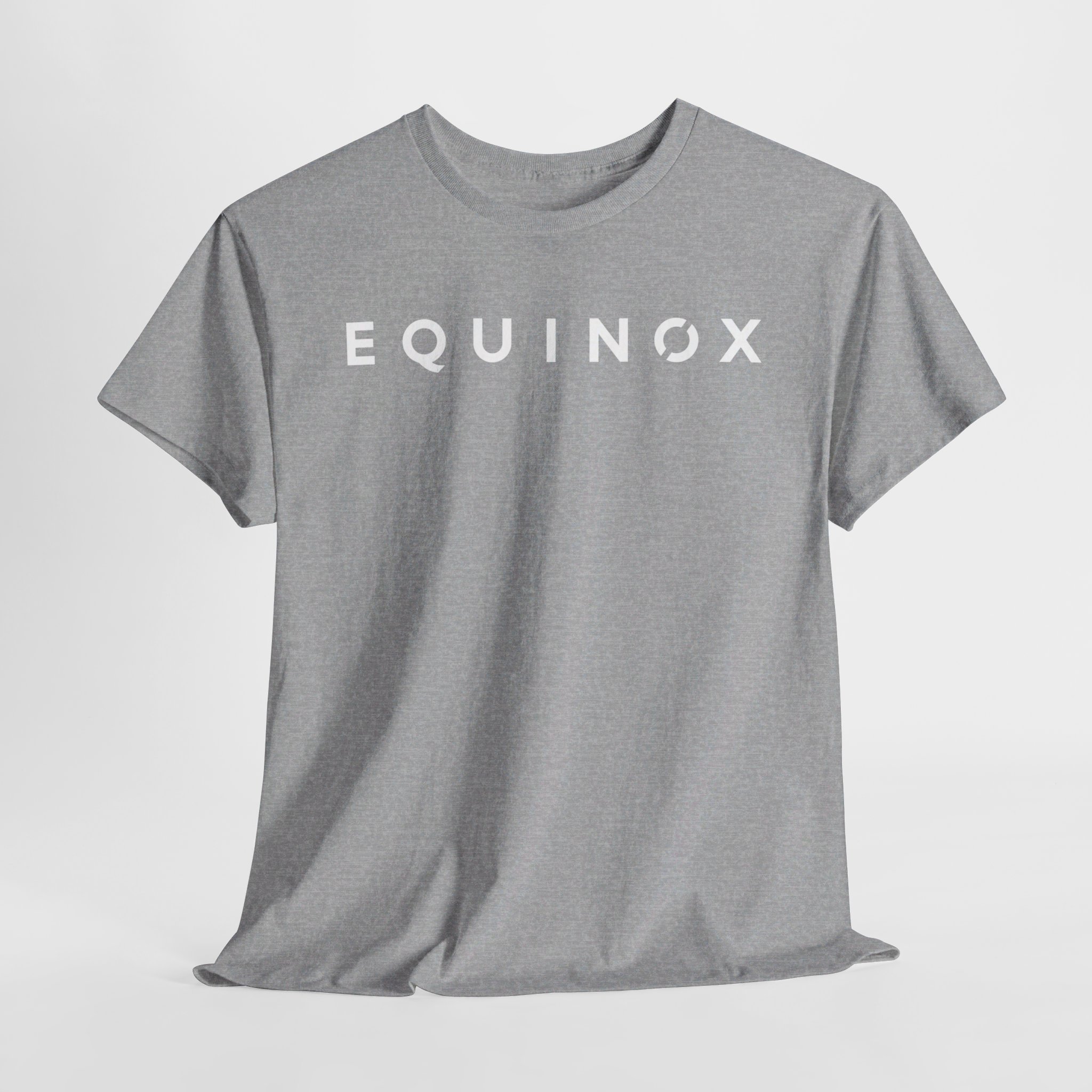 Equinox Logo Unisex T Shirt Tee - Image 34