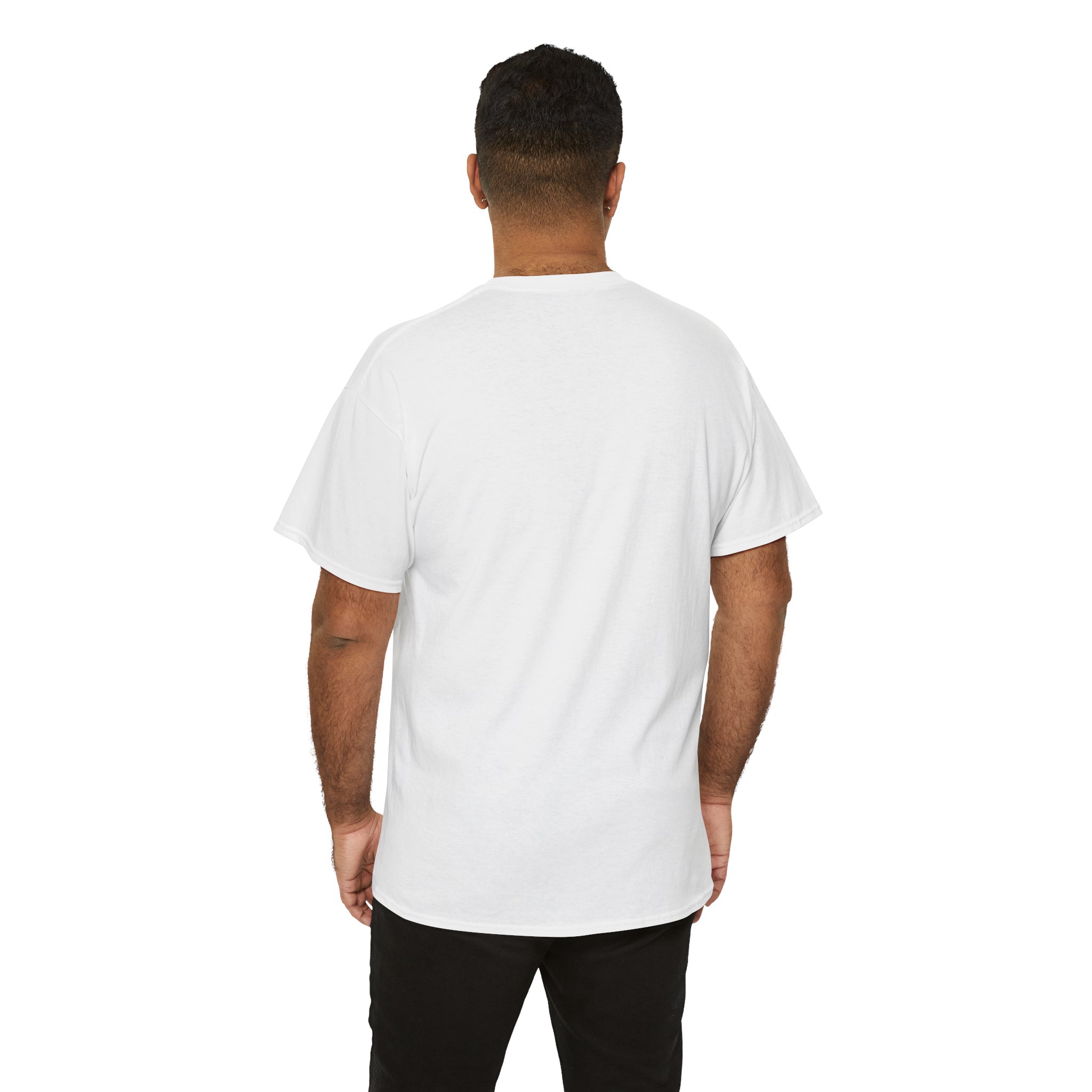 Rocky Mountain Heavy Cotton Tee Unisex - Image 19