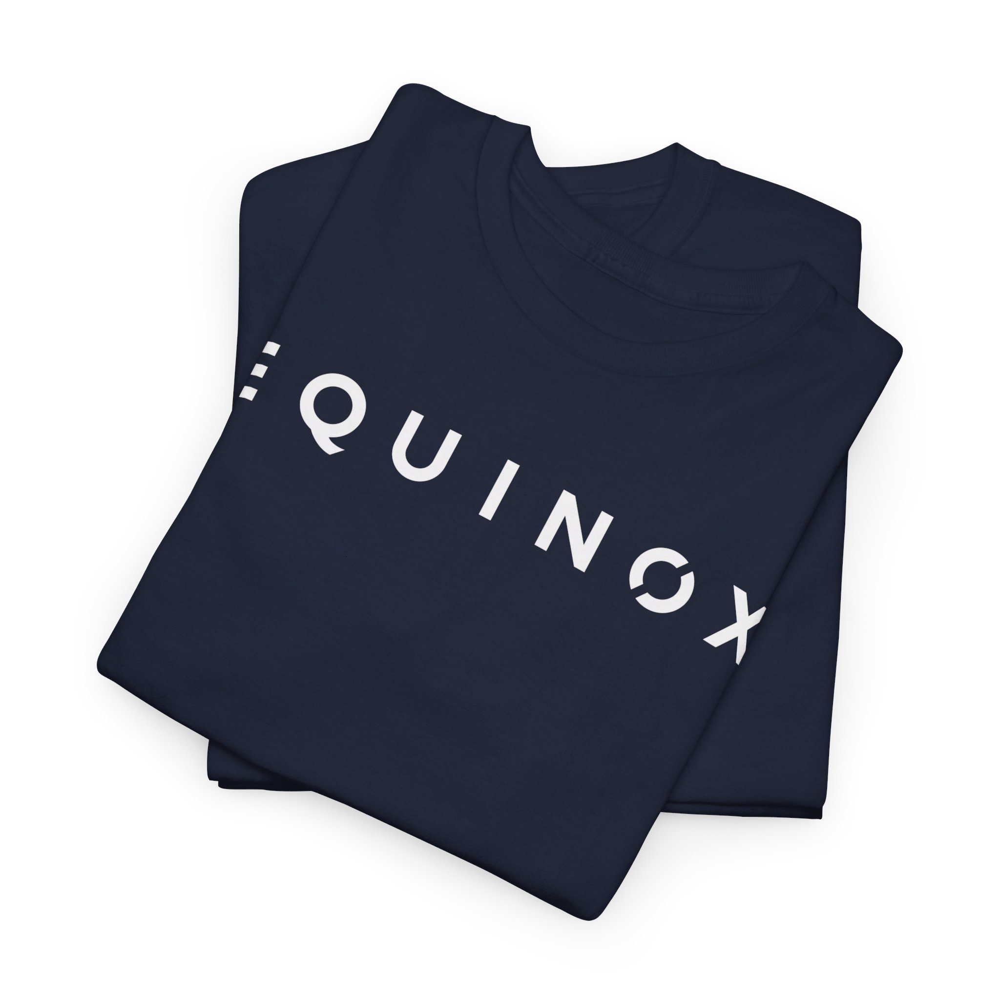 Equinox Logo Unisex T Shirt Tee - Image 60