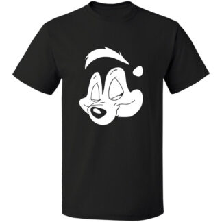 Guns N Roses Pepe Le Pew Tee Tshirt Unisex All Size