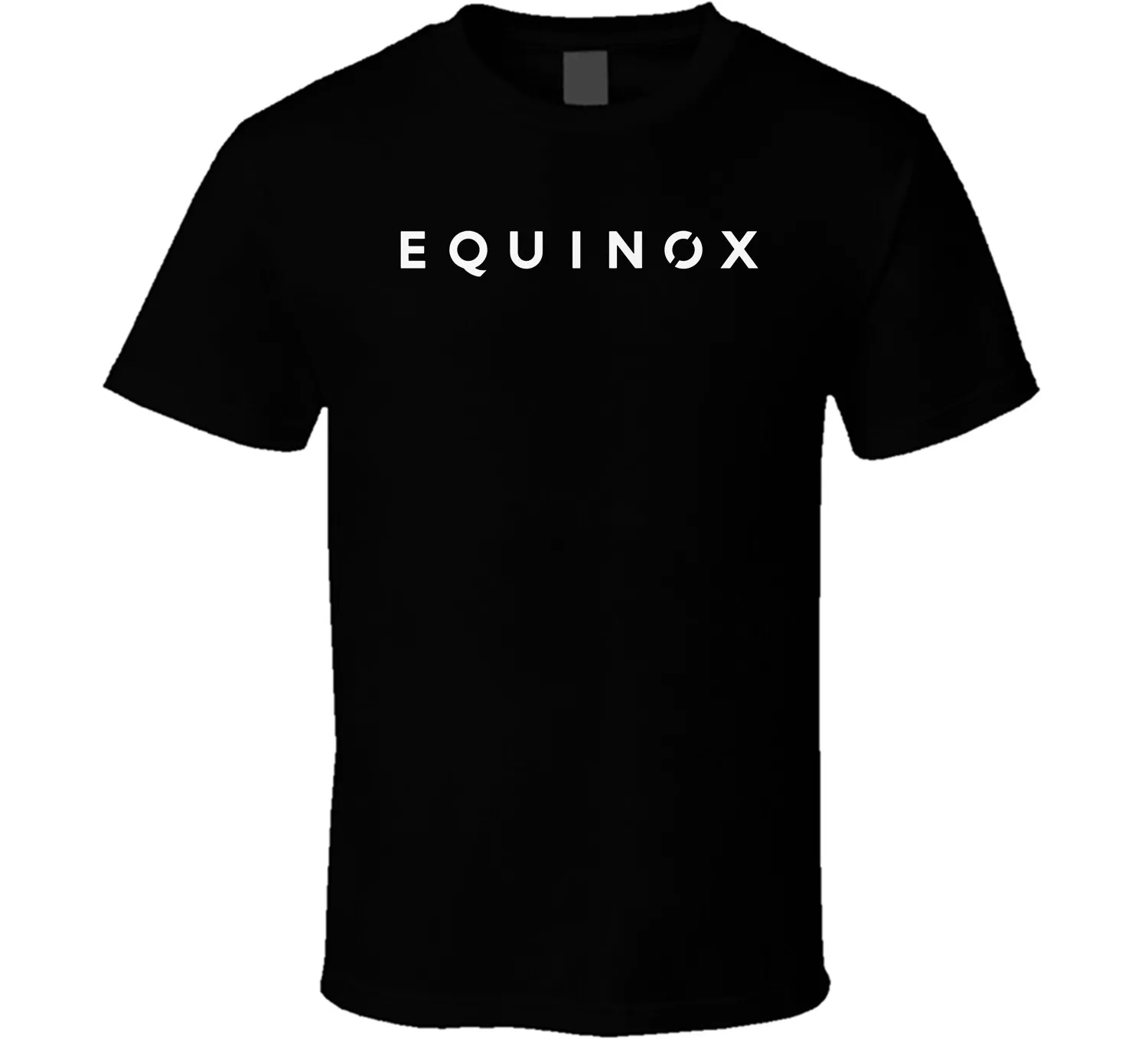 Equinox Logo Unisex T Shirt Tee