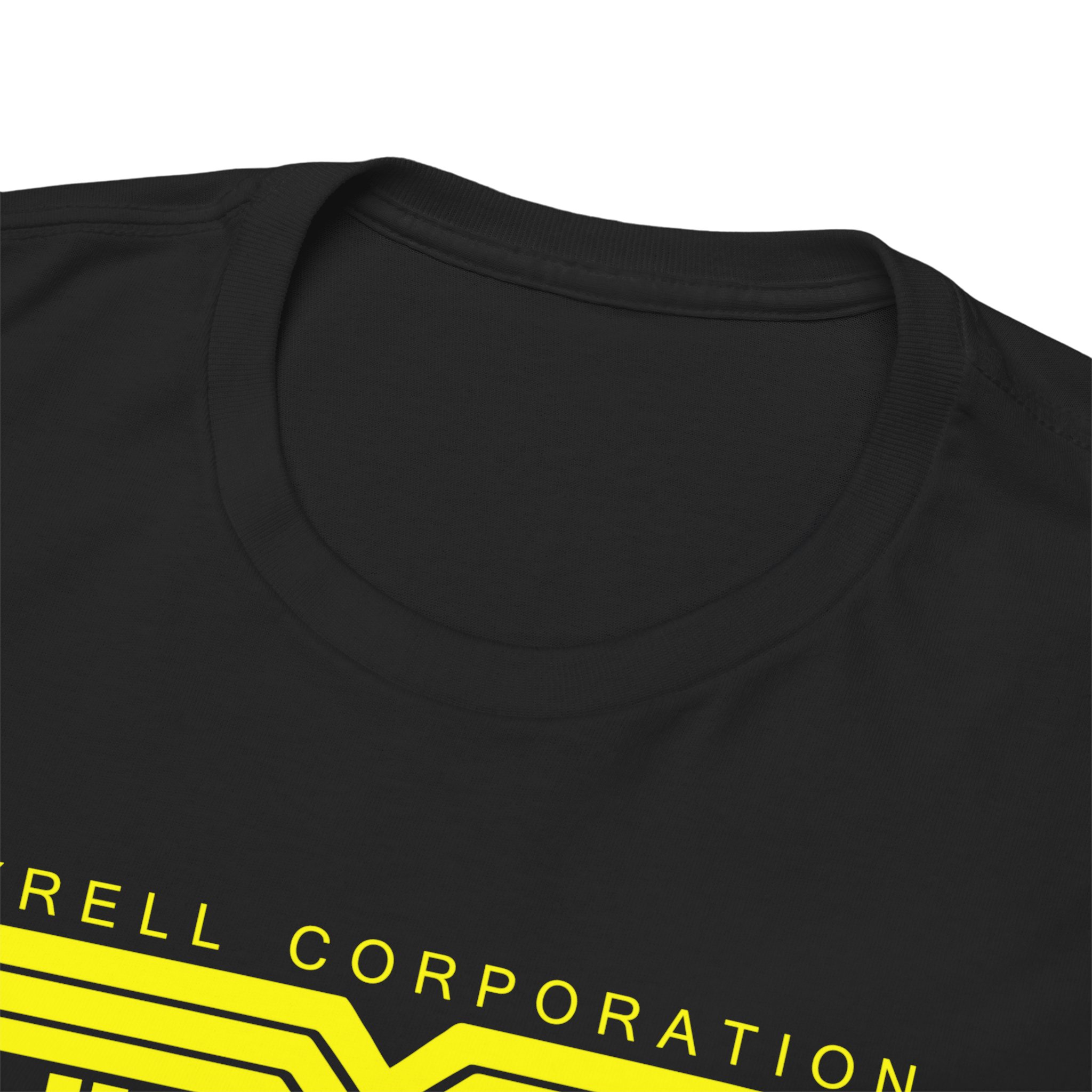 T-Shirt Tyrell Corp Blade Runner Movie Unisex Heavy Cotton Tee - Image 10