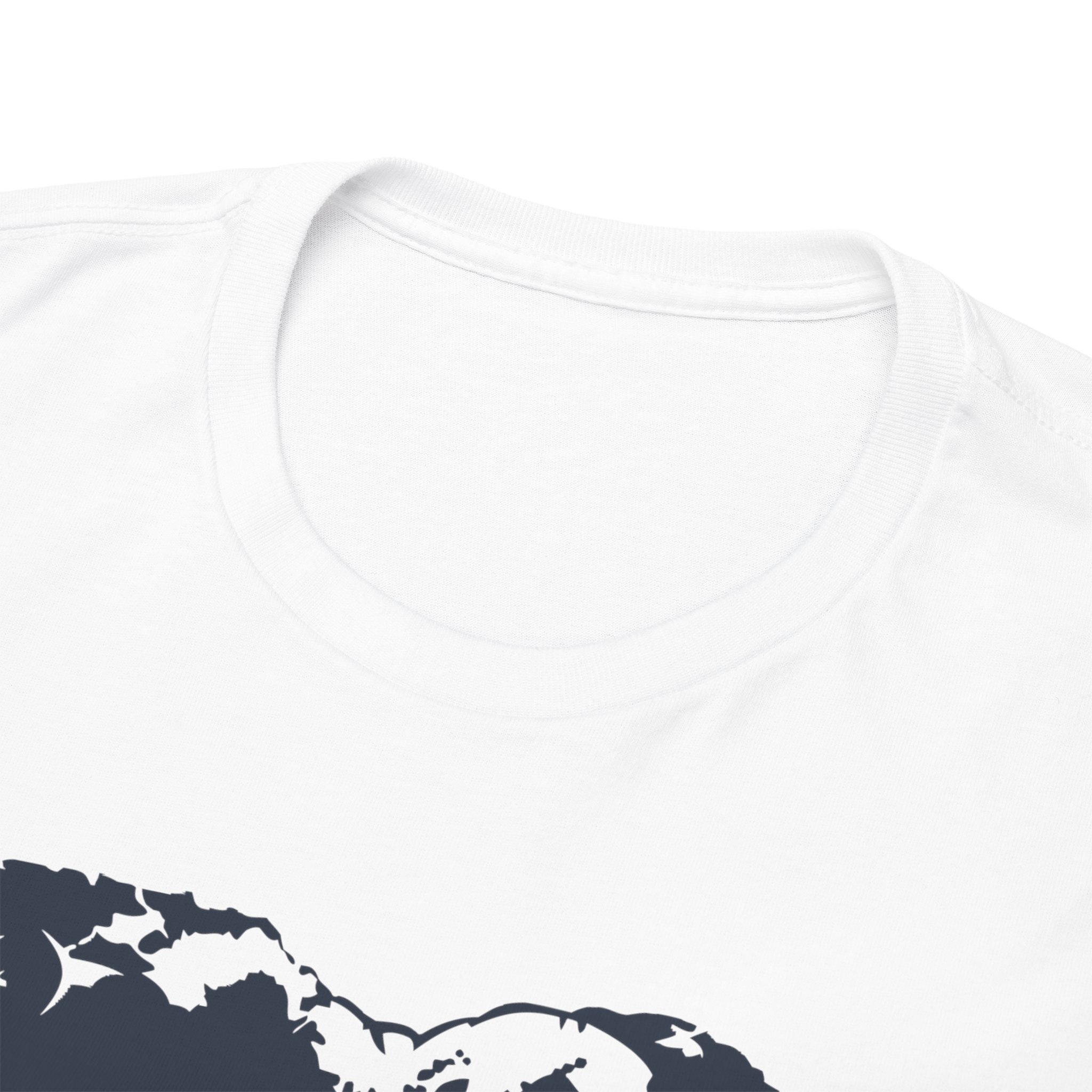 T-Shirt The Judds Wynonna and Naomi Logo Unisex Heavy Cotton Tee - Image 10