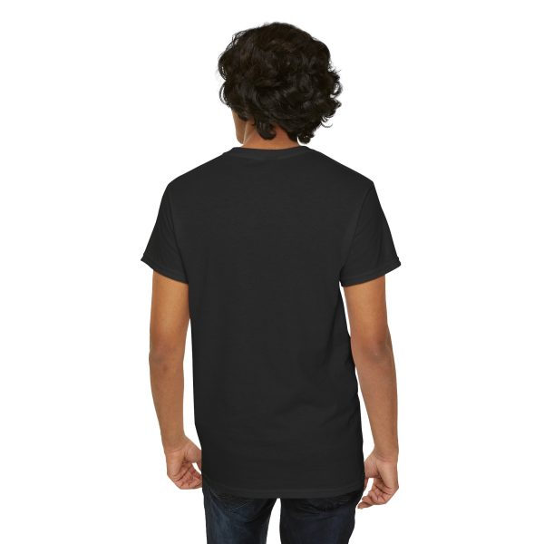 Caterpilar Logo Equipment T-shirt Unisex Heavy Cotton Tee - Image 21