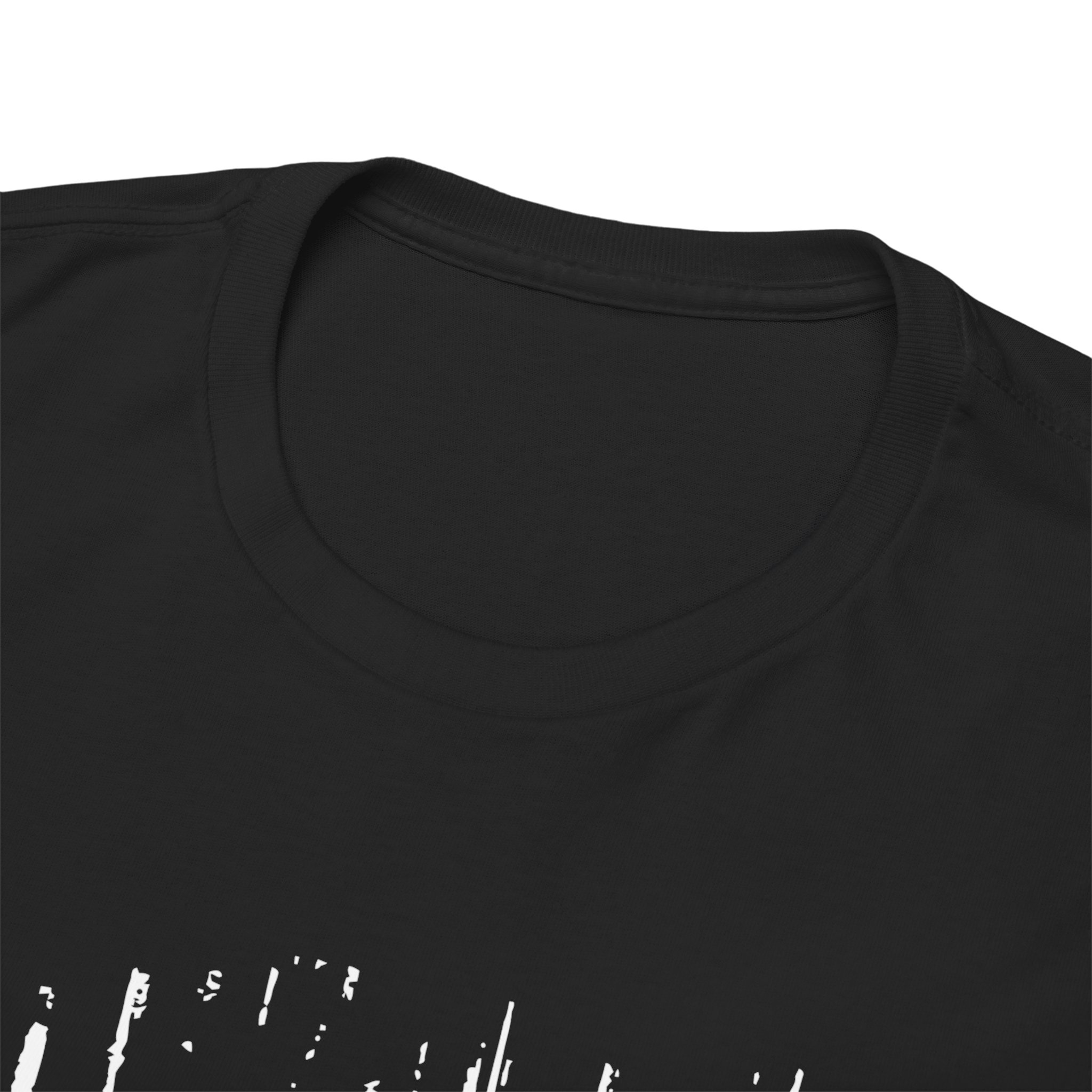 All Those Moments Will Be Lost In Time Like Tears In The Rain Unisex Heavy Cotton Tee - Image 10