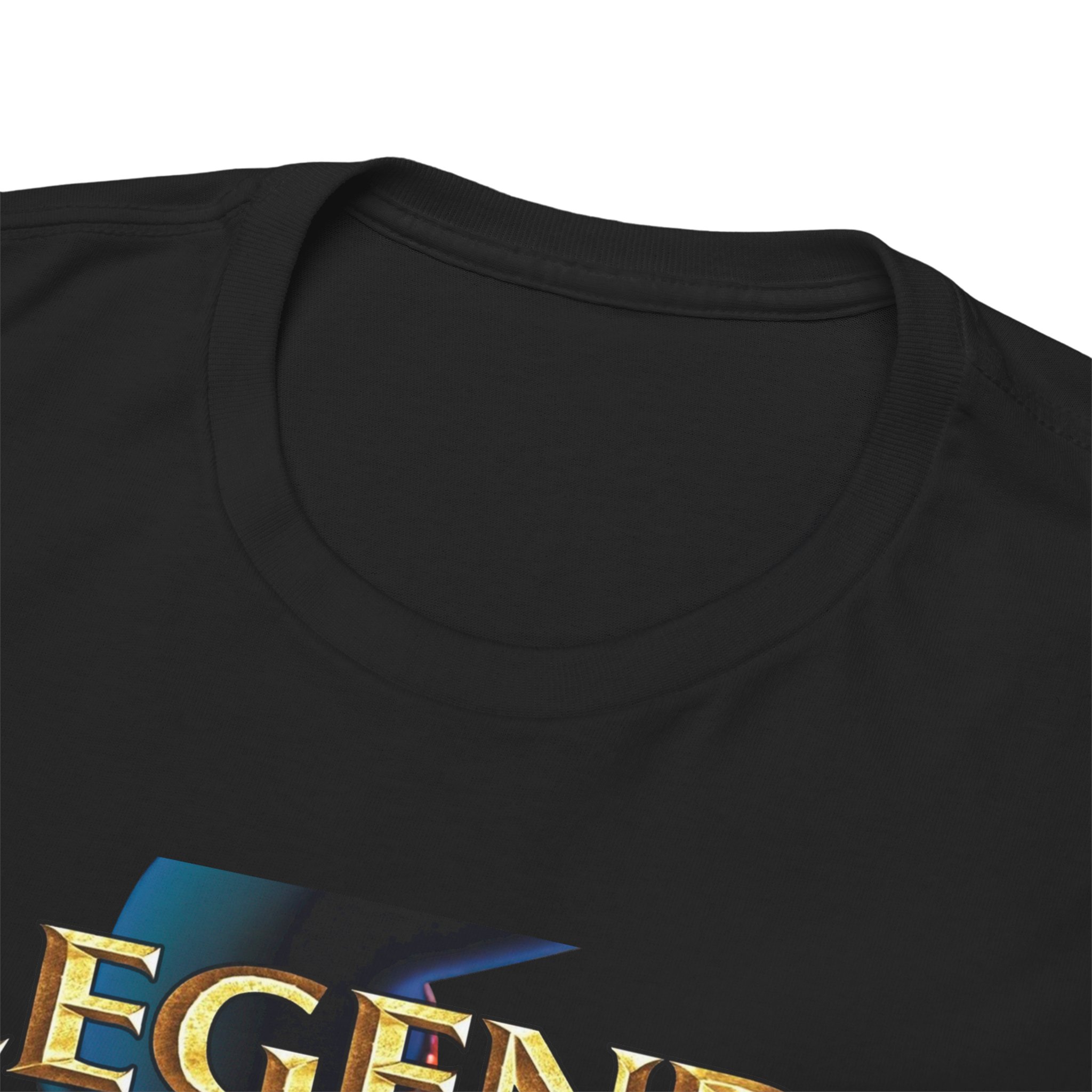 Movie Poster Unisex Tee - Legend Tom Cruise - Image 10
