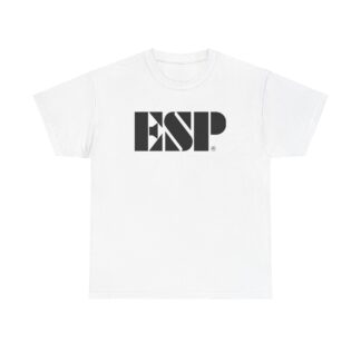 ESP Guitar Logo Tee T-shirt