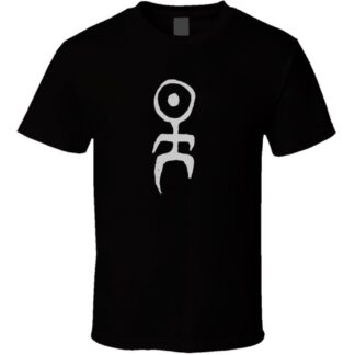 Einsturzende Neubauten Perpetuum - Einstürzende Neubauten Unisex Tee T Shirt