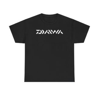 Daiwa Logo Unisex Heavy Tee Tshirt Shirt