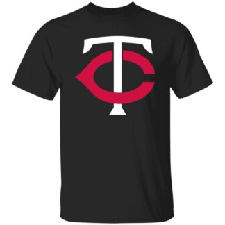 Minnesota Twins Baseball Unisex Cotton. T-Shirt