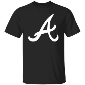 Atlanta Braves Baseball Unisex Cotton. T-Shirt