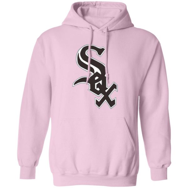 Chicago White Sox Baseball team Unisex Sizing Blend Material Pullover Hoodie - Image 7