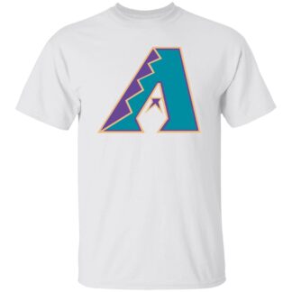 Arizona Diamondbacks Baseball Unisex Cotton. T-Shirt