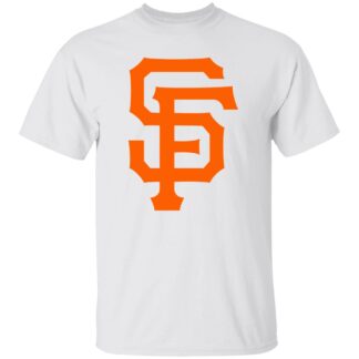 San Francisco Giants Baseball Unisex Cotton. T-Shirt