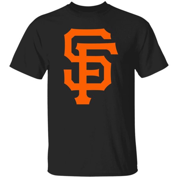 San Francisco Giants Baseball  Unisex Cotton. T-Shirt - Image 3