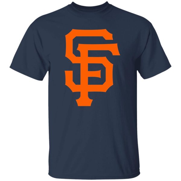 San Francisco Giants Baseball  Unisex Cotton. T-Shirt - Image 7