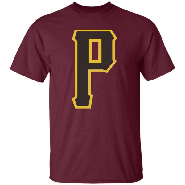 Pittsburgh Pirates Baseball  Unisex Cotton. T-Shirt - Image 6