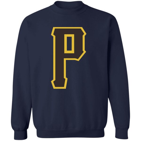 Pittsburgh Pirates Baseball  Unisex Sizing Blend Material Crewneck Pullover Sweatshirt - Image 6