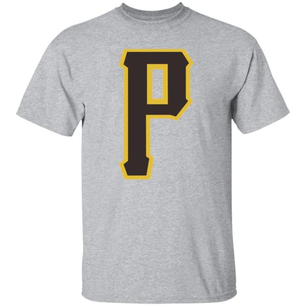 Pittsburgh Pirates Baseball  Unisex Cotton. T-Shirt - Image 11