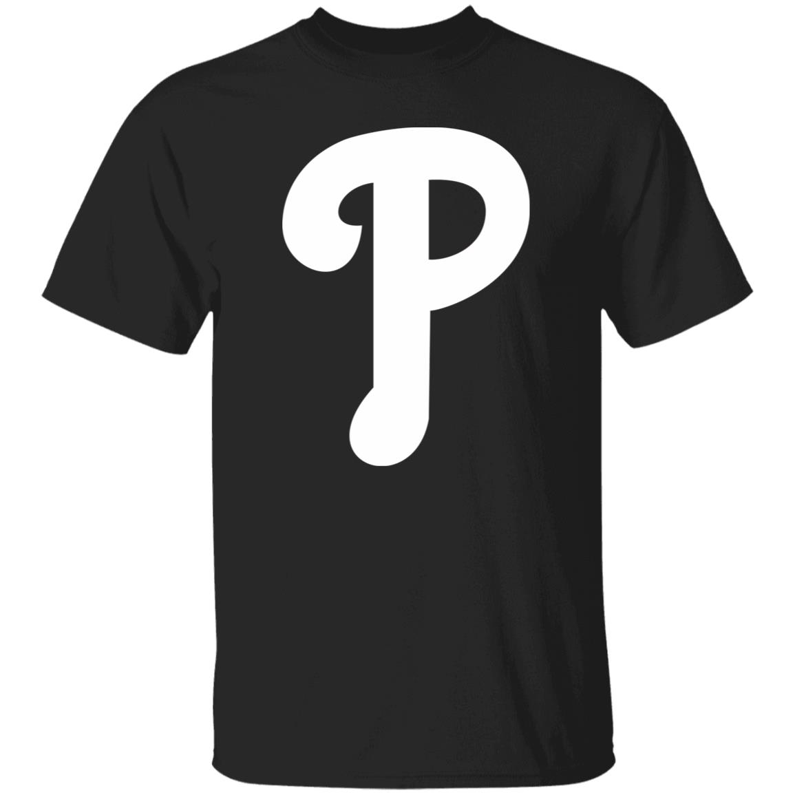 Philadelphia Phillies Baseball Unisex Cotton. T-Shirt