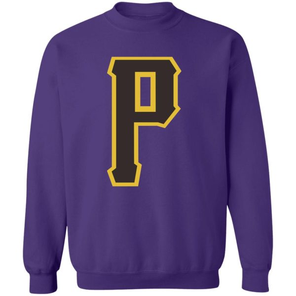 Pittsburgh Pirates Baseball  Unisex Sizing Blend Material Crewneck Pullover Sweatshirt - Image 11