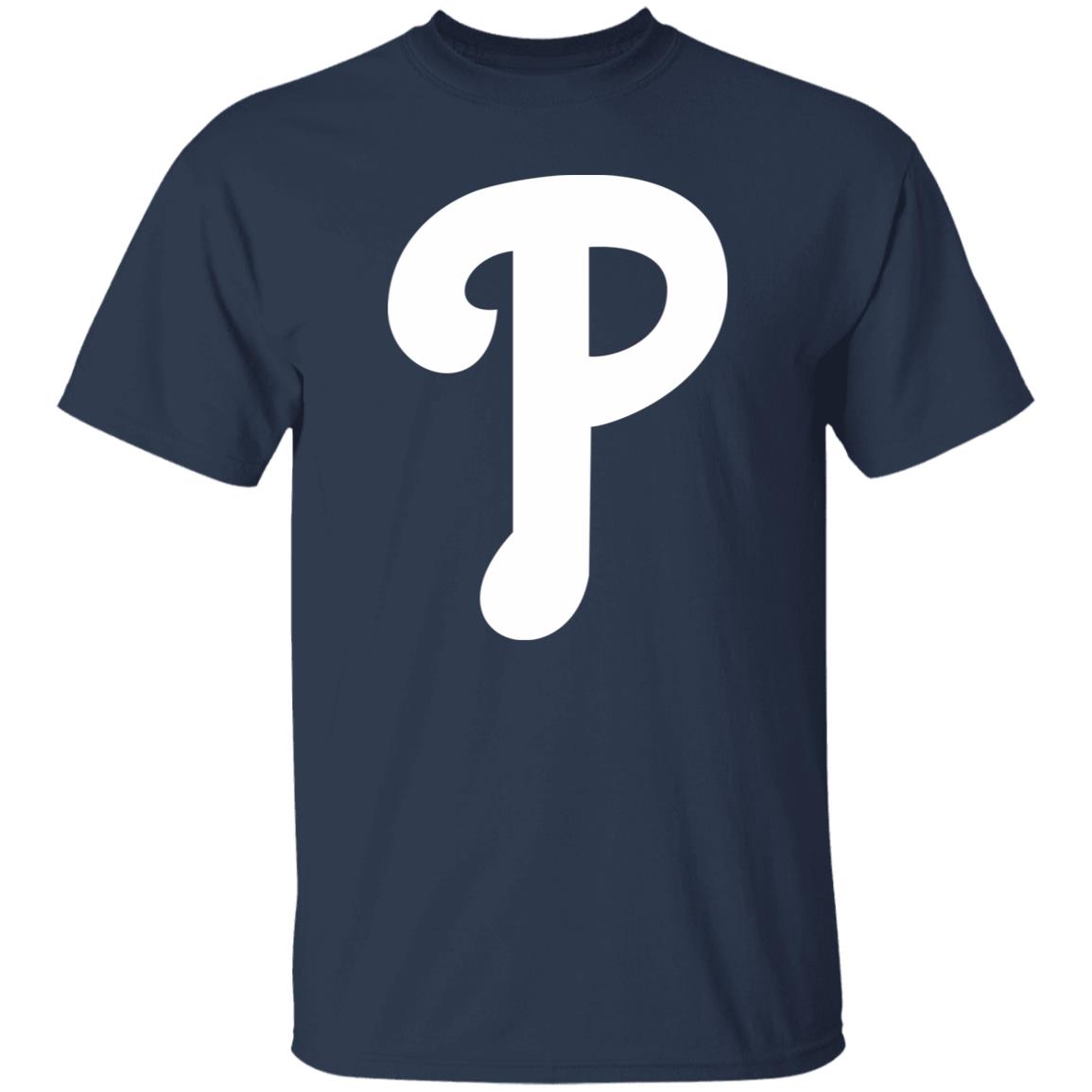 Philadelphia Phillies Baseball Unisex Cotton. T-Shirt - Image 3