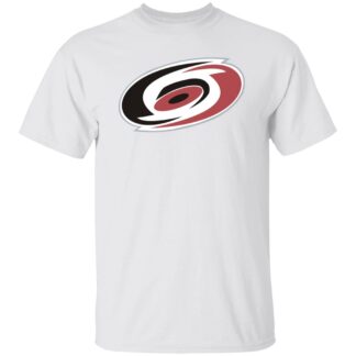 Carolina Hurricanes Ice hockey Unisex Cotton. T-Shirt