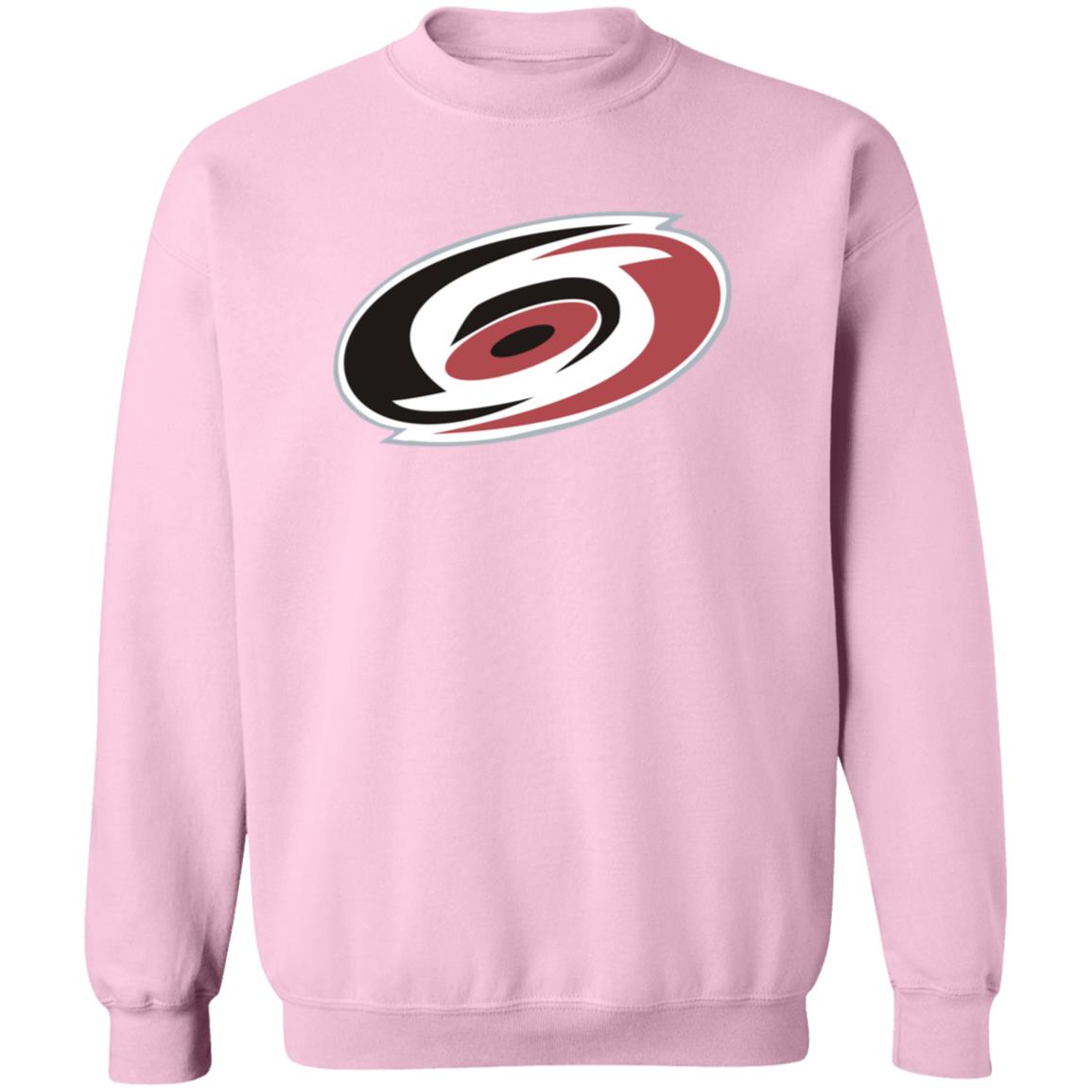 Carolina Hurricanes Ice hockey Unisex Sizing Blend Material Crewneck Pullover Sweatshirt - Image 8