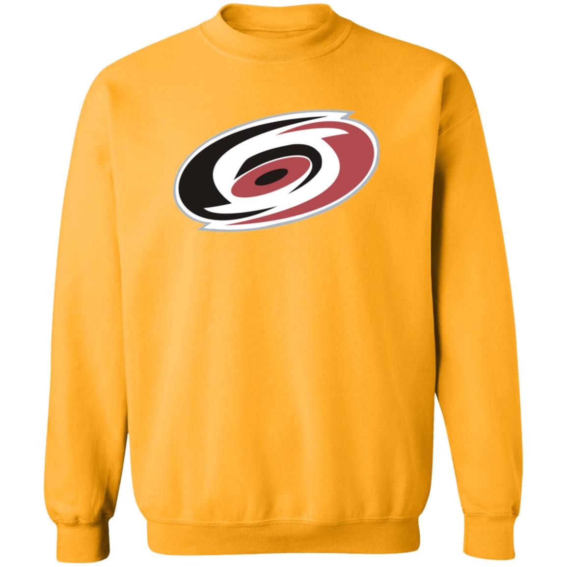 Carolina Hurricanes Ice hockey Unisex Sizing Blend Material Crewneck Pullover Sweatshirt - Image 10