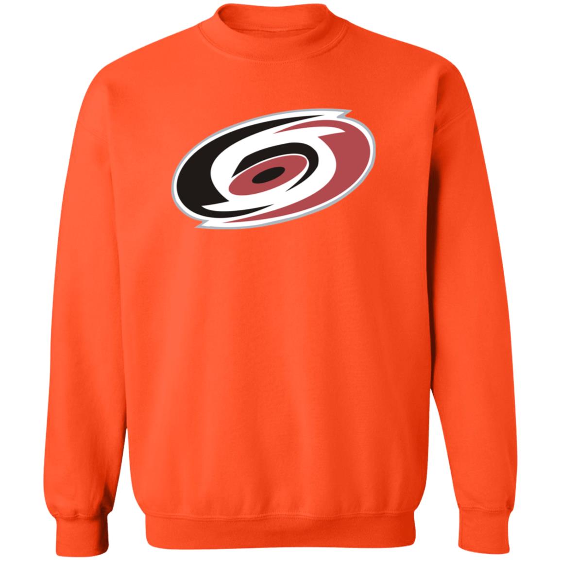 Carolina Hurricanes Ice hockey Unisex Sizing Blend Material Crewneck Pullover Sweatshirt - Image 12