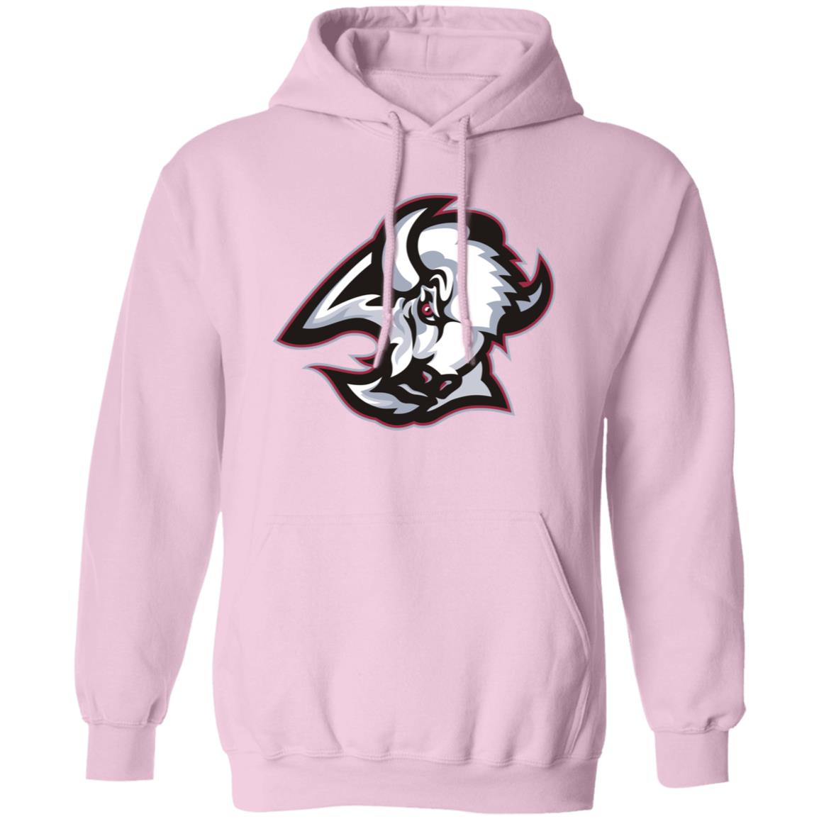 Buffalo Sabres Ice hockey Unisex Sizing Blend Material Pullover Hoodie - Image 7