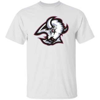 Buffalo Sabres Ice hockey Unisex Cotton. T-Shirt