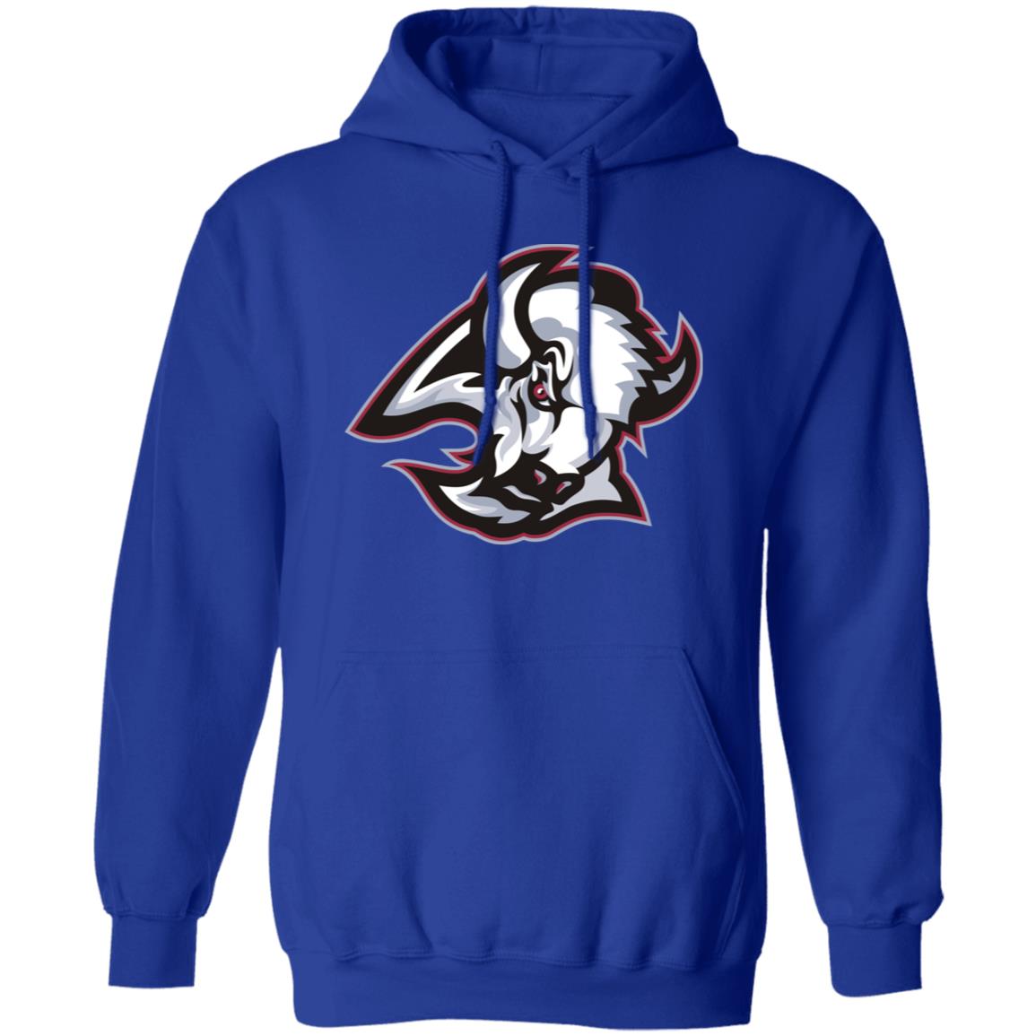 Buffalo Sabres Ice hockey Unisex Sizing Blend Material Pullover Hoodie - Image 12