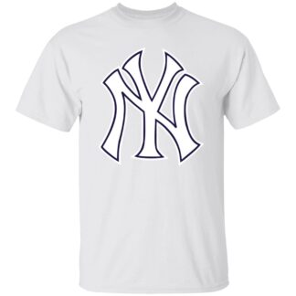 New York Yankees Baseball Unisex Cotton. T-Shirt